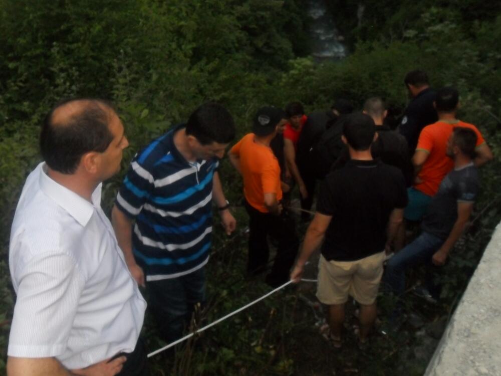 Nesreća u Platijama