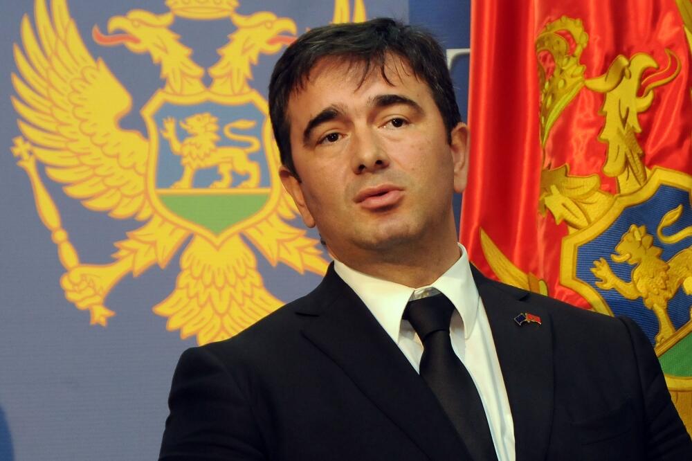 Nebojša Medojević, Foto: Arhiva "Vijesti"