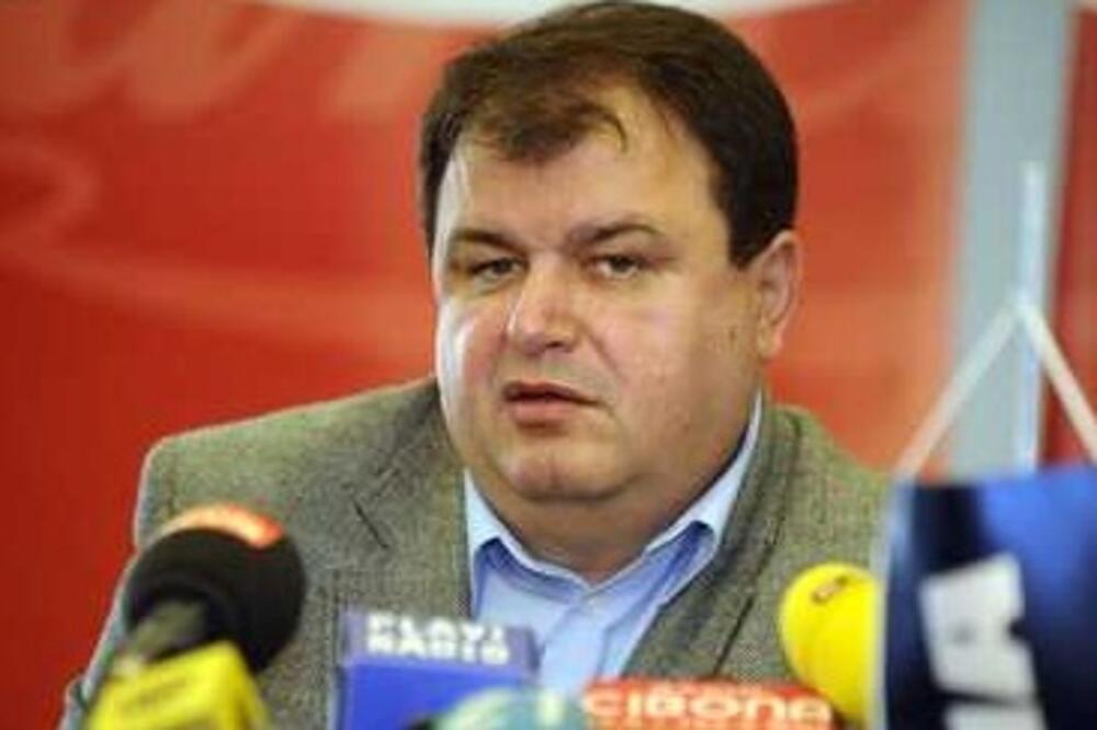 Zoran Gobac, Foto: Jutarnji.hr