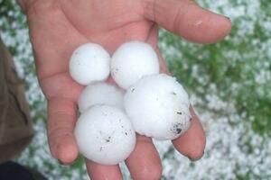 Inđija: Više od 20 ljudi povrijeđeno u nevremenu