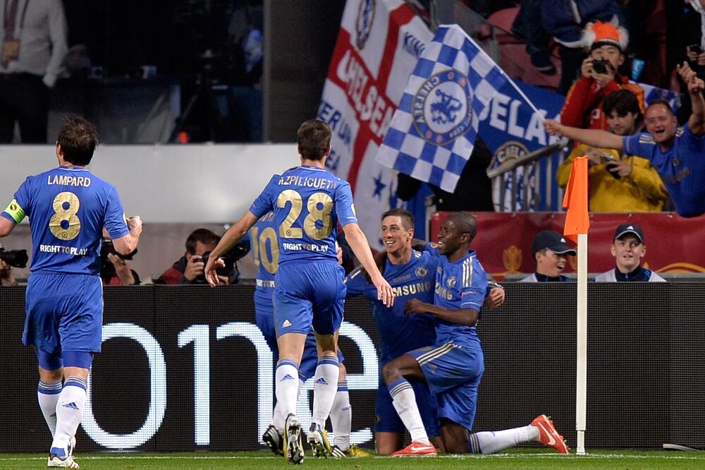 Čelzi, Foto: Beta/AP