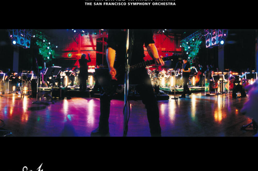 metalika, Foto: Metallica.com