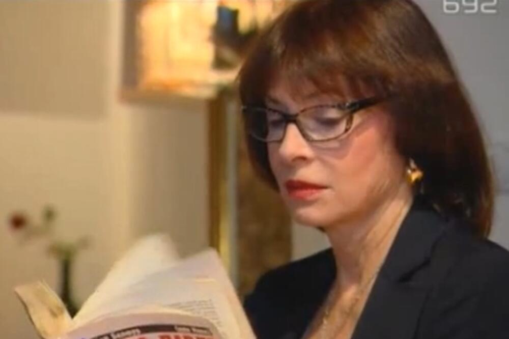 Jelisaveta Karađorđević, Foto: B92.net