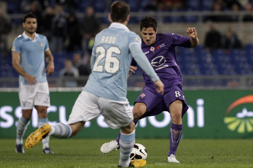 Stevan Jovetić, Foto: Beta/AP