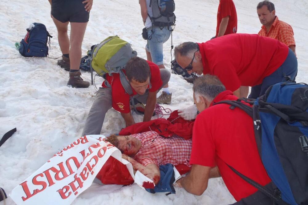 Adriana Cpoin, Foto: GSS