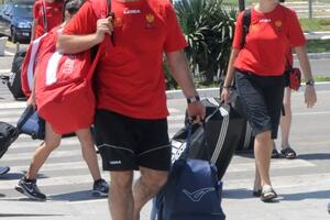 Rukometašice sjutra protiv Turske