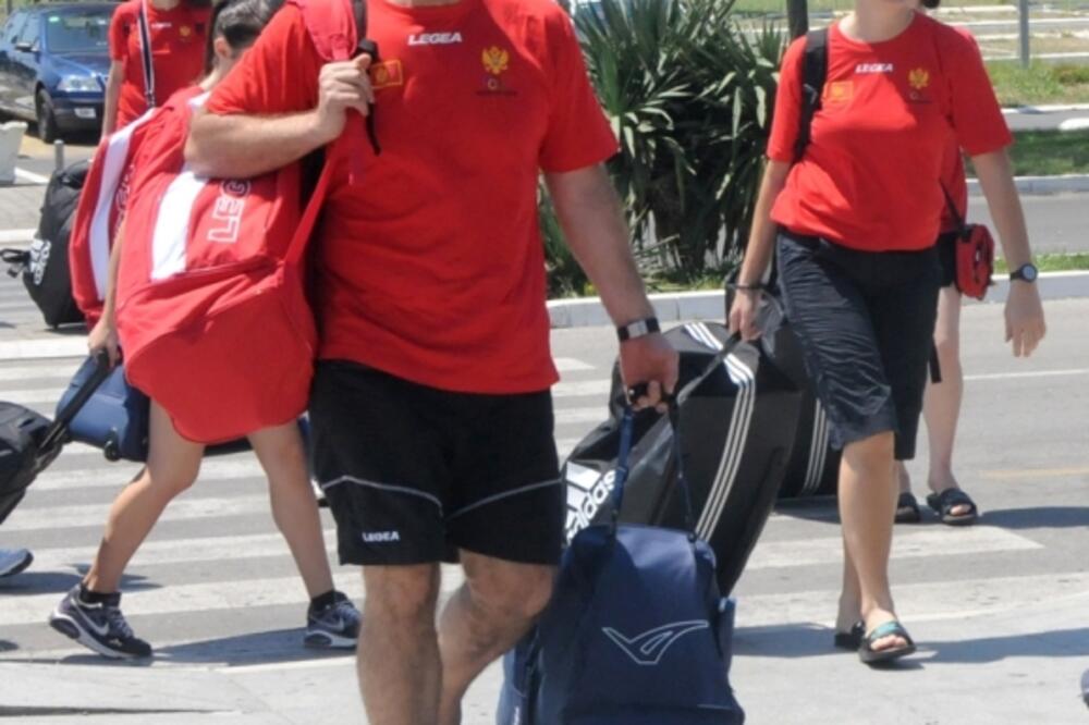 Dragan Adžić, Foto: Vesko Belojević