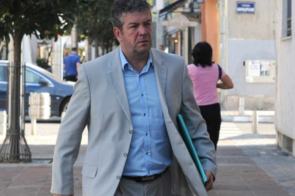 rajko kuljaca, Foto: Savo Prelević