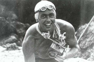 Preminuo austrijski biolog i reditelj Hans Has