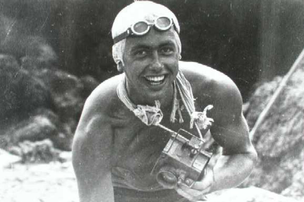 Hans Has, Foto: Xray-mag.com