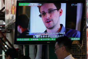 Snouden: Britanci su u špijuniranju gori od Amerikanaca