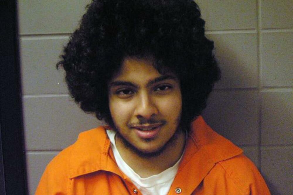 Adel Daud, terorizam, Foto: Beta/AP