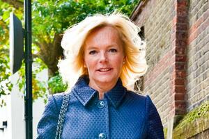 Lusinda Rajli: Svako želi da vjeruje u nešto veće od sebe