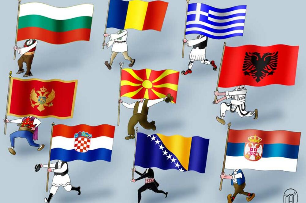 Balkanci, Foto: Www.zikison.net