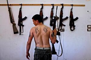 Sirija: Pobunjenici potvrdili da su dobili novo oružje