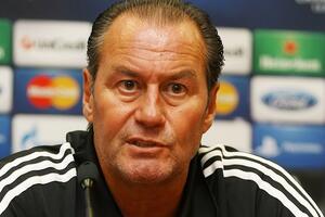 Stivens preuzeo PAOK