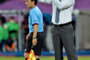 Blan novi trener PSŽ-a