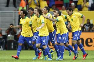 FIFA demantovala da se prekida Kup konfederacija