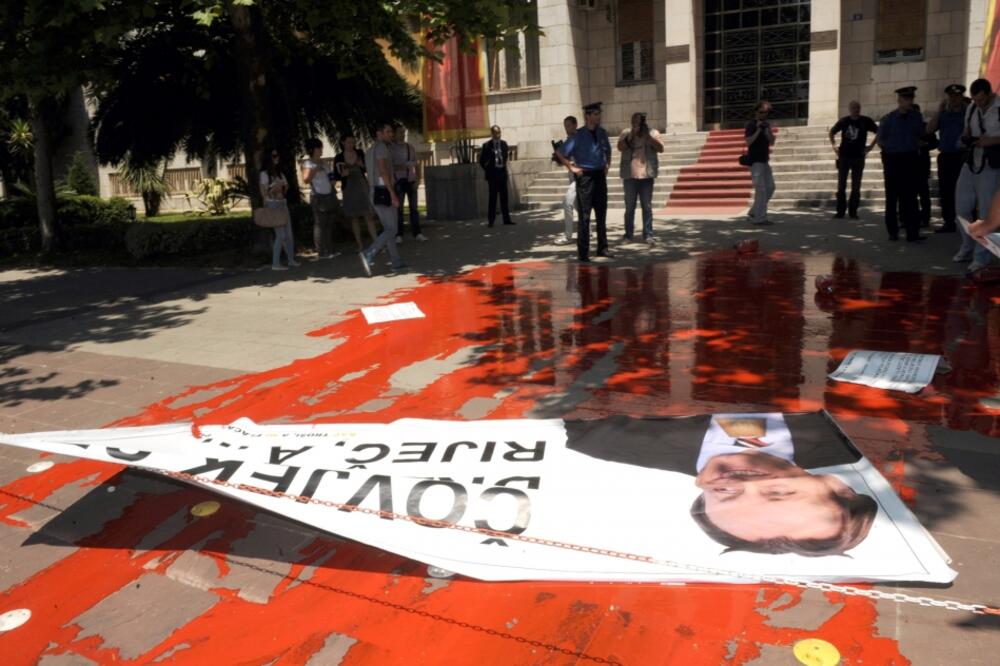 MANS, Foto: Savo Prelević