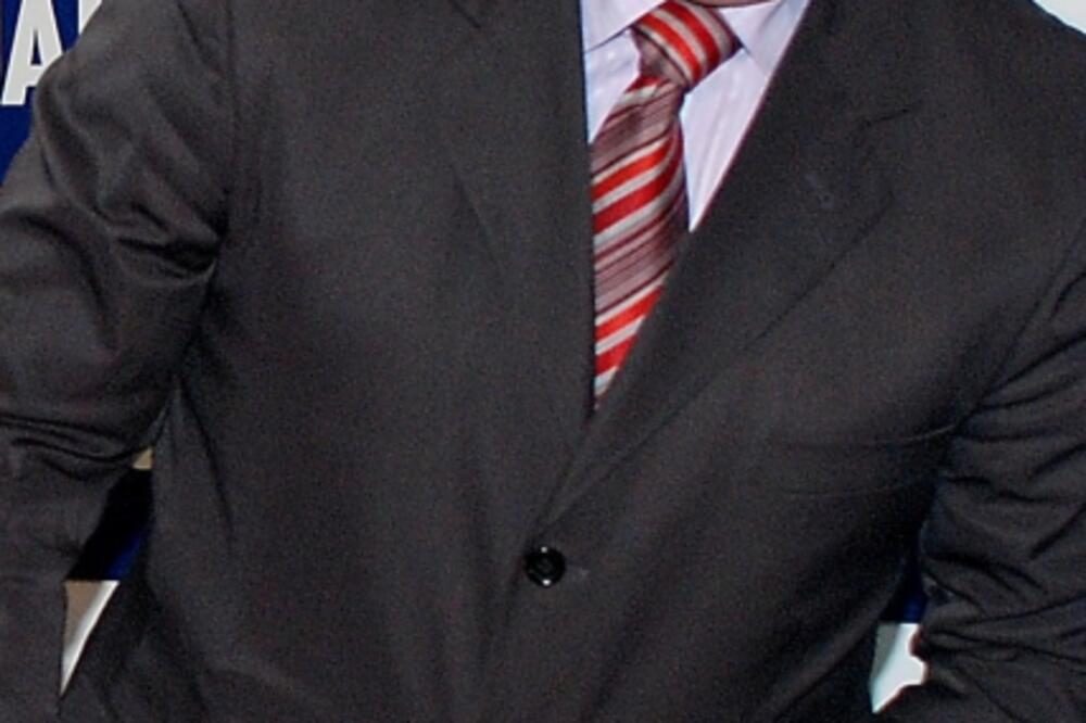 Jovo Pejović, Foto: Arhiva "Vijesti"