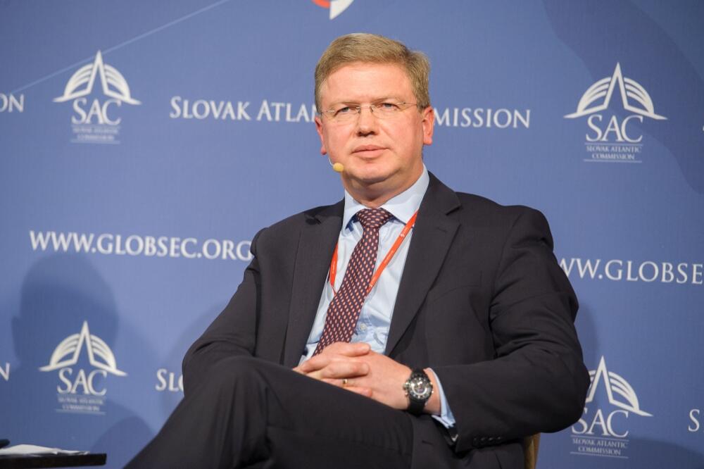 Štefan File, Foto: Duško Miljanić