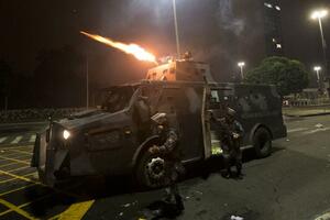 Prekida se Kup konfederacija?