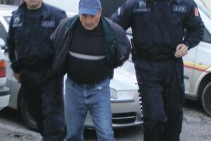 Reković osuđen na 15 godina zatvora zbog ubistva rođaka