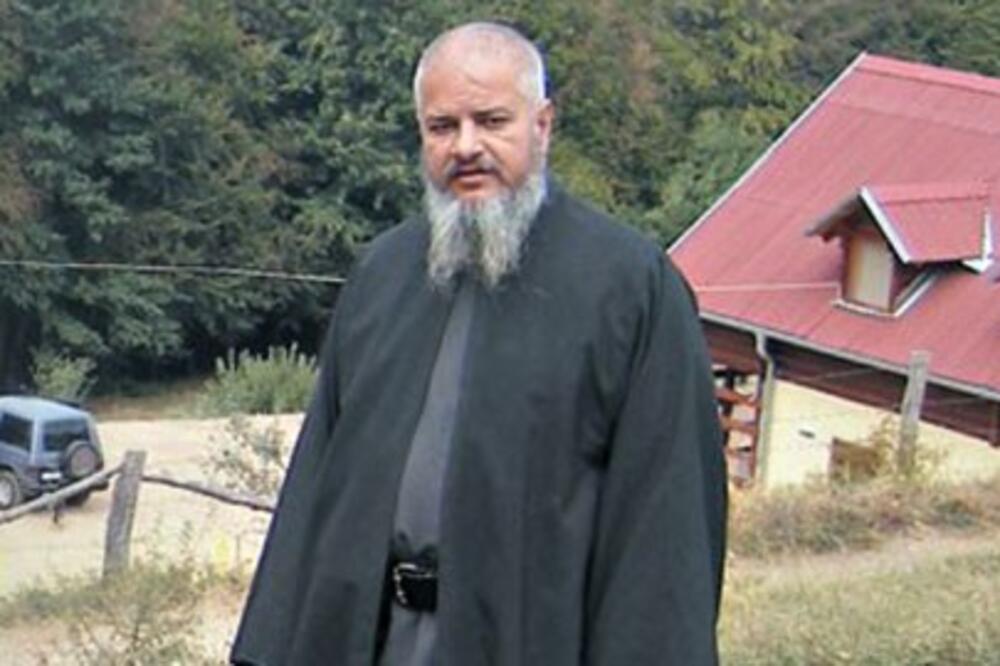 branislav peranović, Foto: Blic.rs