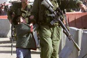 UN: Izraelska vojska koristi palestinsku djecu kao "ljudski štit"