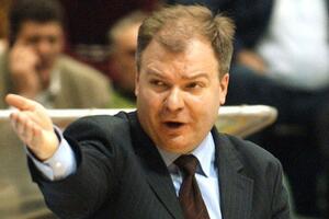 Gašić preuzima Igokeu?