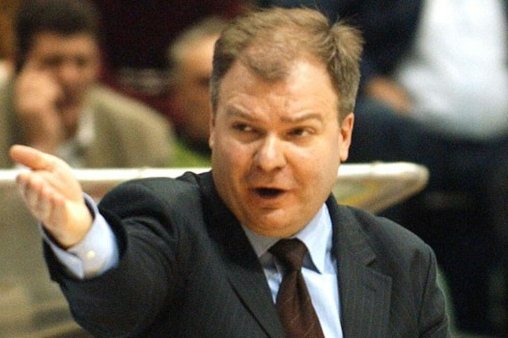 Velimir Gašić, Foto: Rts.rs