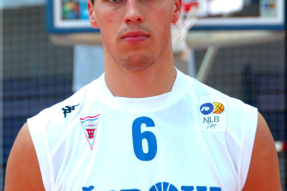 Darko Planinić, Foto: Hkk.siroki.net