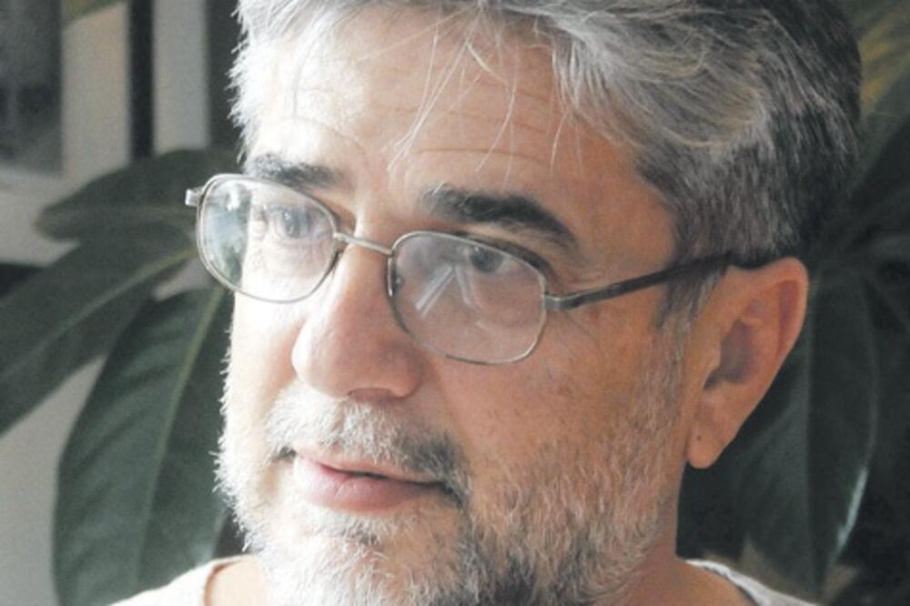 Ranko Vuković, Foto: Luka Zeković