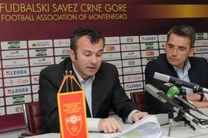 Sjutra sjednica Izvršnog odbora FSCG