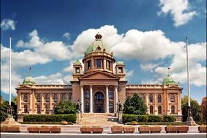 Vlada Srbije usvojila Strategiju za borbu protiv korupcije