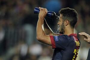 De Hea: De Hea: Volio bih da Tijago Alkantara dođe u Junajted