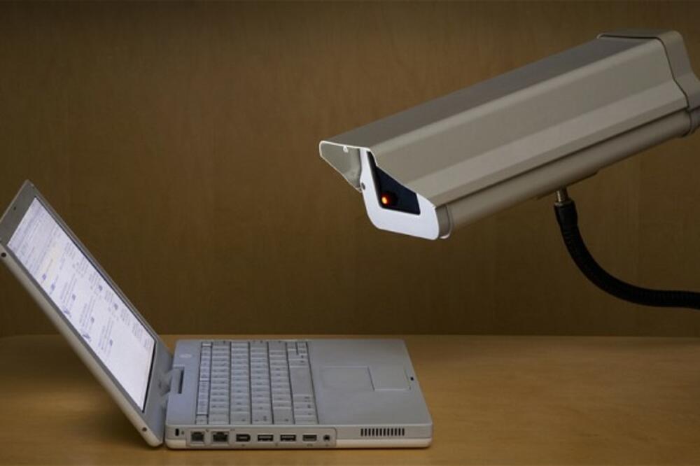 Nadzor interneta, Foto: Getyimages