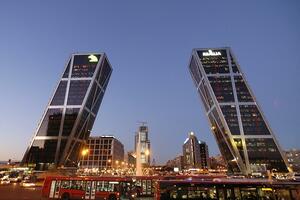 Španska privreda nadomak izlaska iz krize