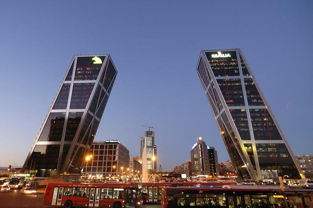 madrid, Foto: Commons.wikimedia.org