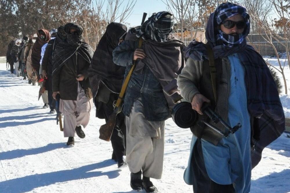Talibani, Foto: Foreignpolicy.com