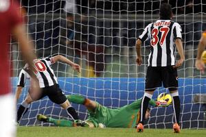 Milan želi Di Natalea