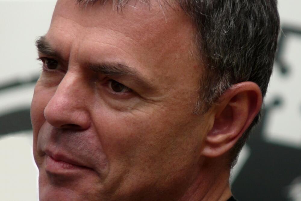 Sergej Ignatjev, Foto: Wikimedia