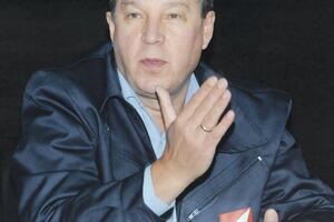 Mijović novi izvršni direktor KAP-a