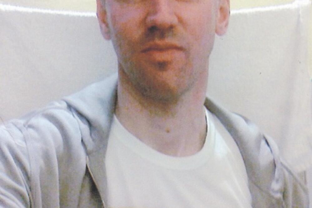 Saša Boreta, Foto: Privatna arhiva