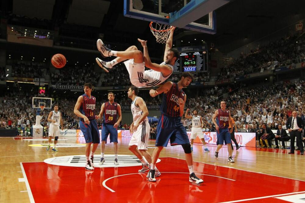 Real Madrid, Foto: Marca.com