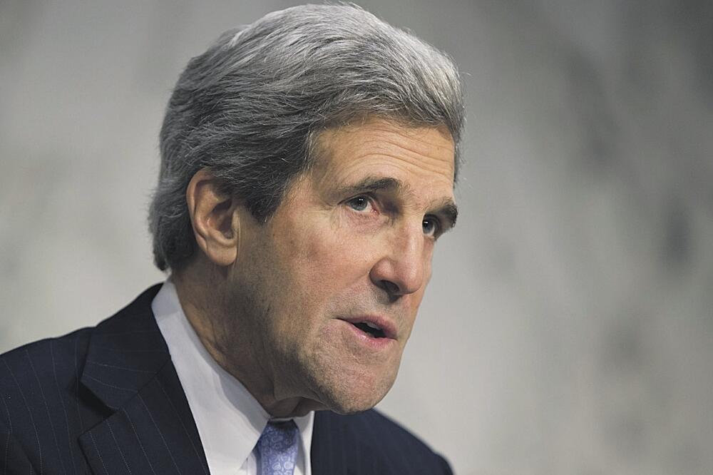 Džon Keri, Foto: Reuters