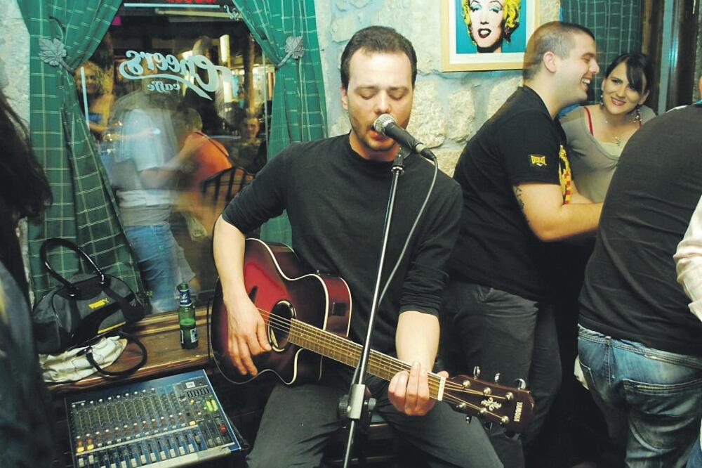 Dejan Seferović, Foto: Facebook