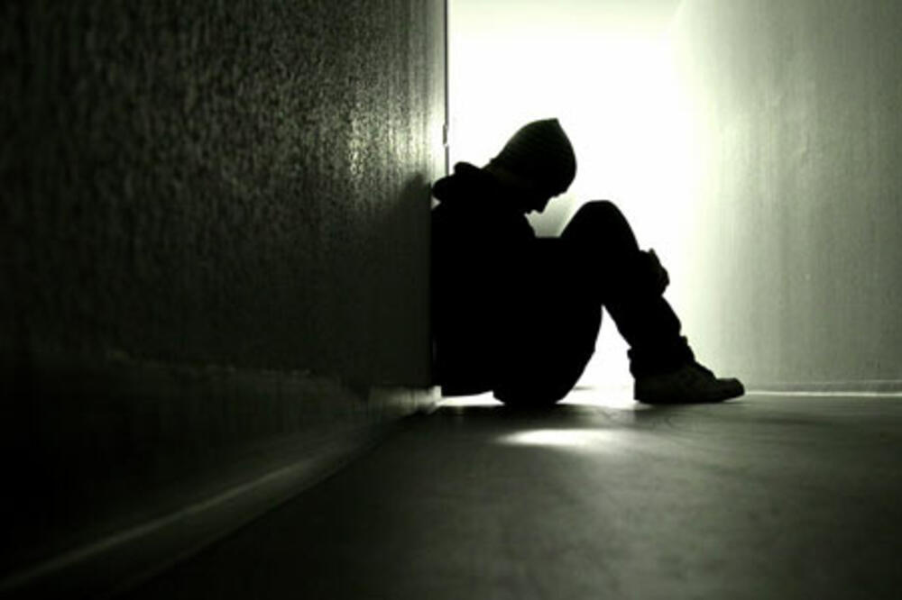 Depresija, Foto: Yccjda.com