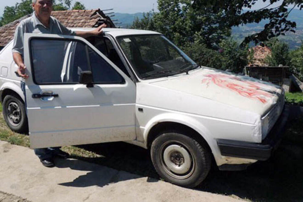 Asim Mujezinović, Foto: Doznajemo.com