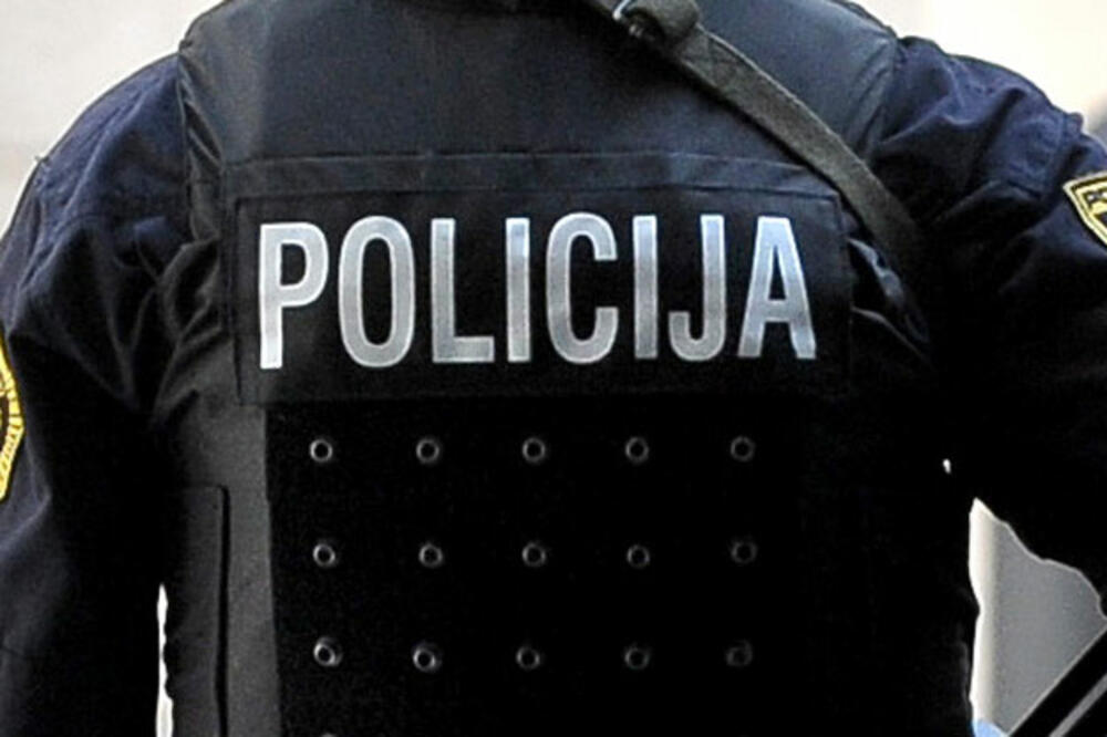 policija, Slovenija, Foto: Novosti.rs
